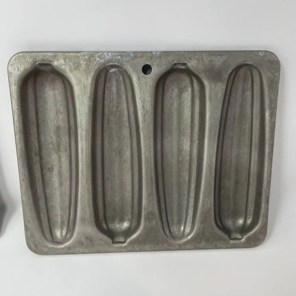 Lot of 3 Vintage 8
